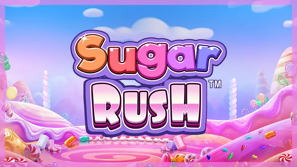 Sugar Rush slot