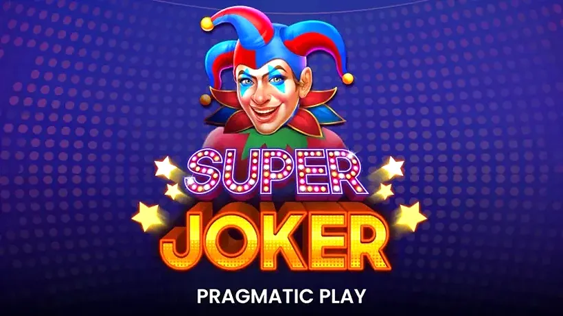 Super Joker slot