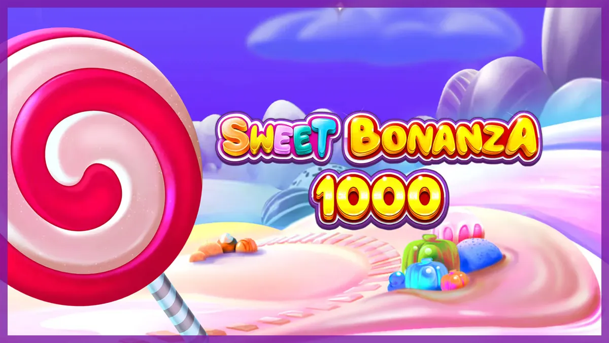 Sweet Bonanza 1000