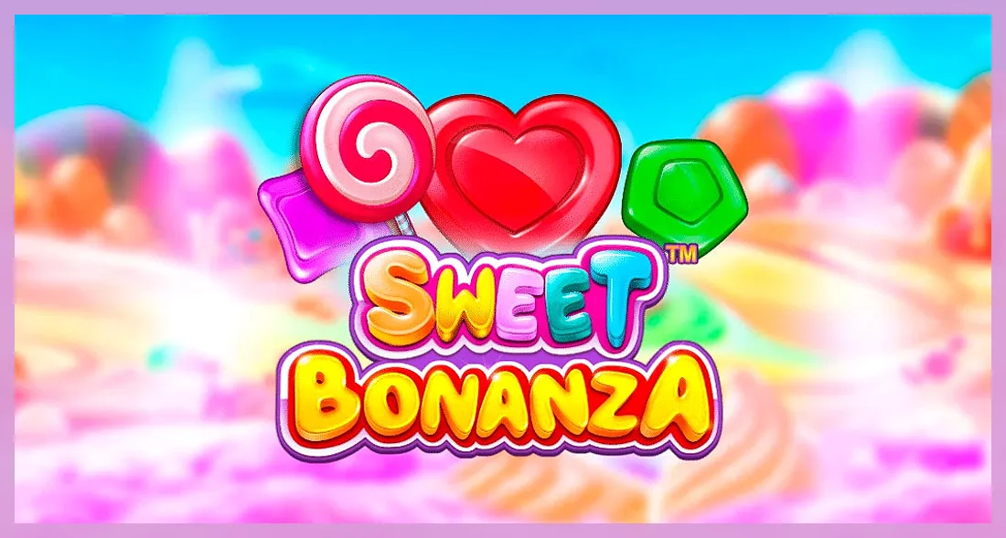 Sweet Bonanza slot