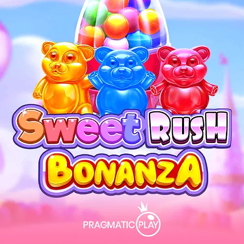 Sweet Rush Bonanza