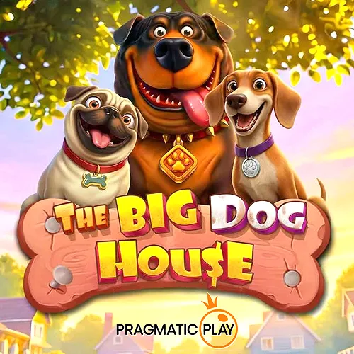 The Big Dog House