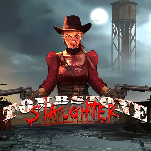 Tombstone Slaughter