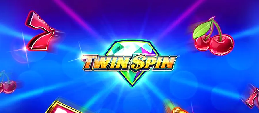 Twin Spin casino