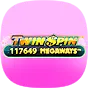 Twin Spin Megaways