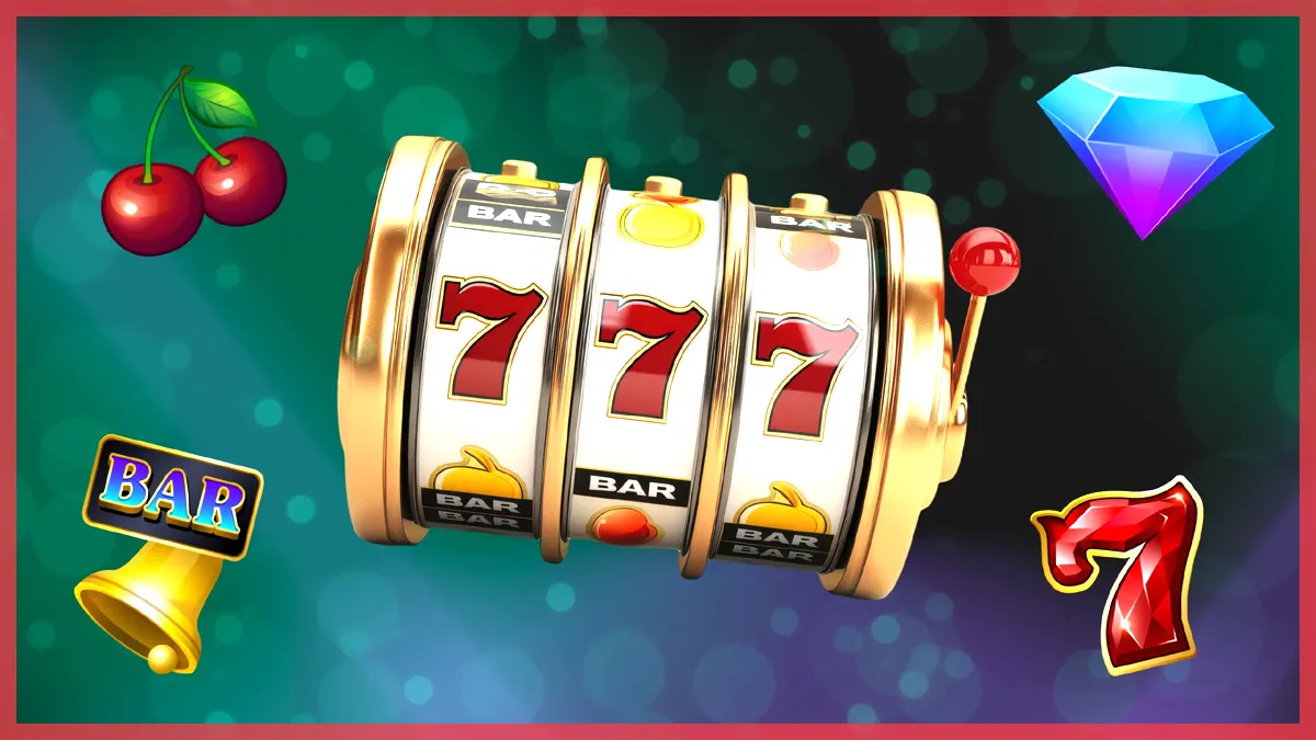 Twin Spin spilleautomat