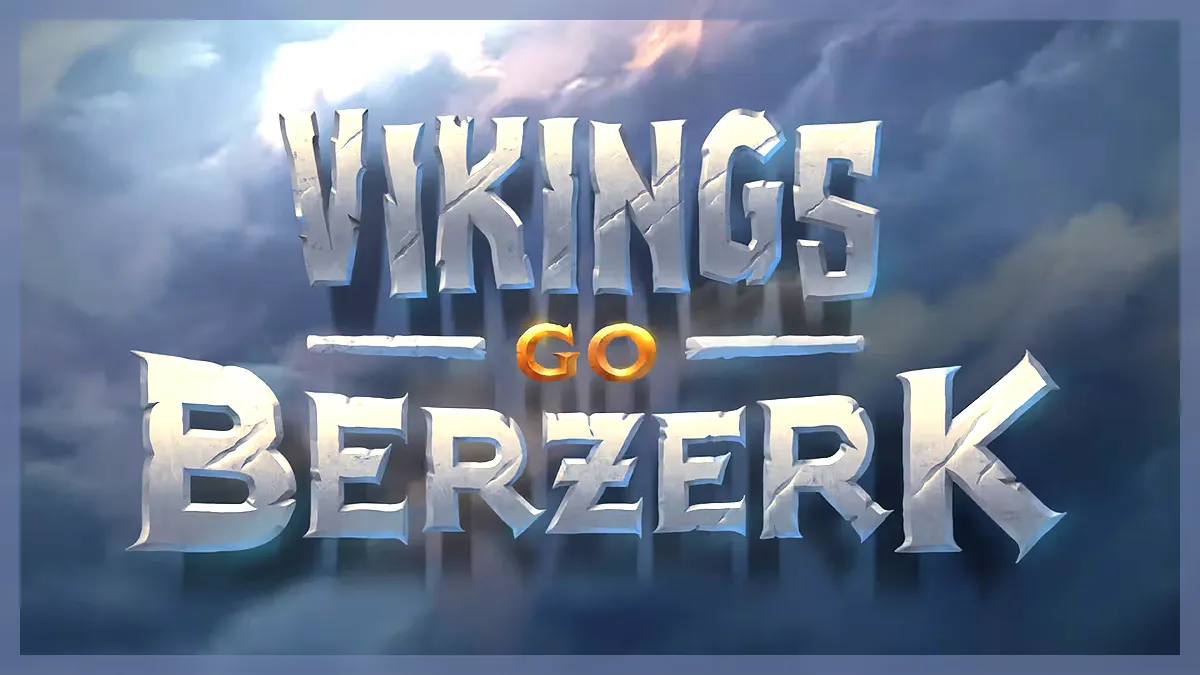 Vikings Go Berzerk slot
