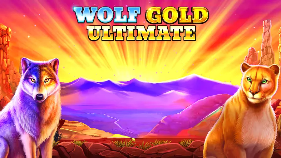 Wolf Gold oversikt