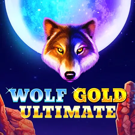 Wolf Gold Ultimate