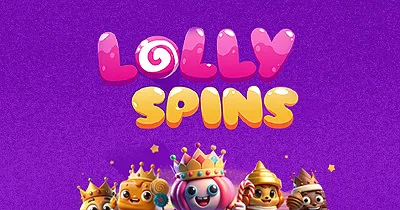 Lolly Spins