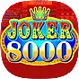 Joker 8000