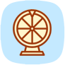 Baccarat icon