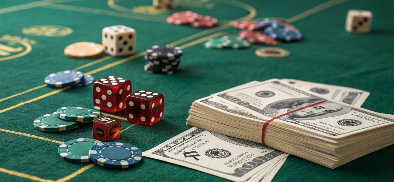 Nye casinoer 2025