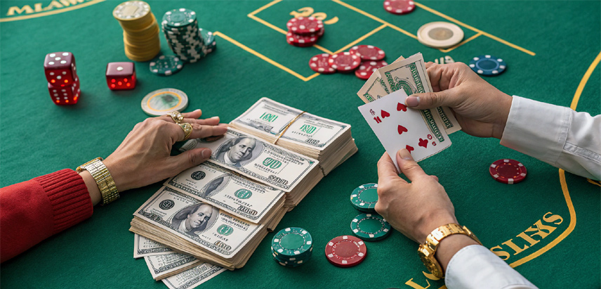 Nye Casinoer