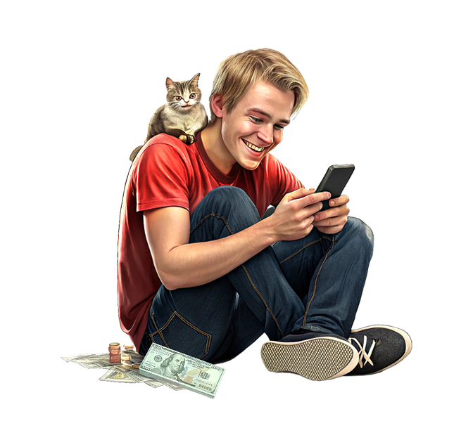 Spil online