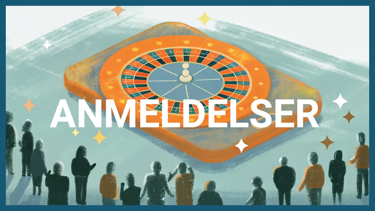 Casino anmeldelser