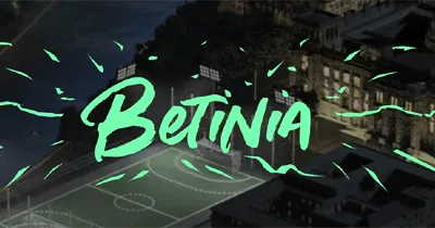 Betinia