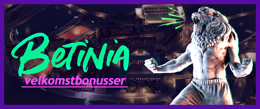 Betinia