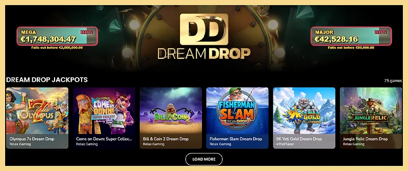 Maria Casino anmeldelser