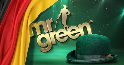 Mr Green