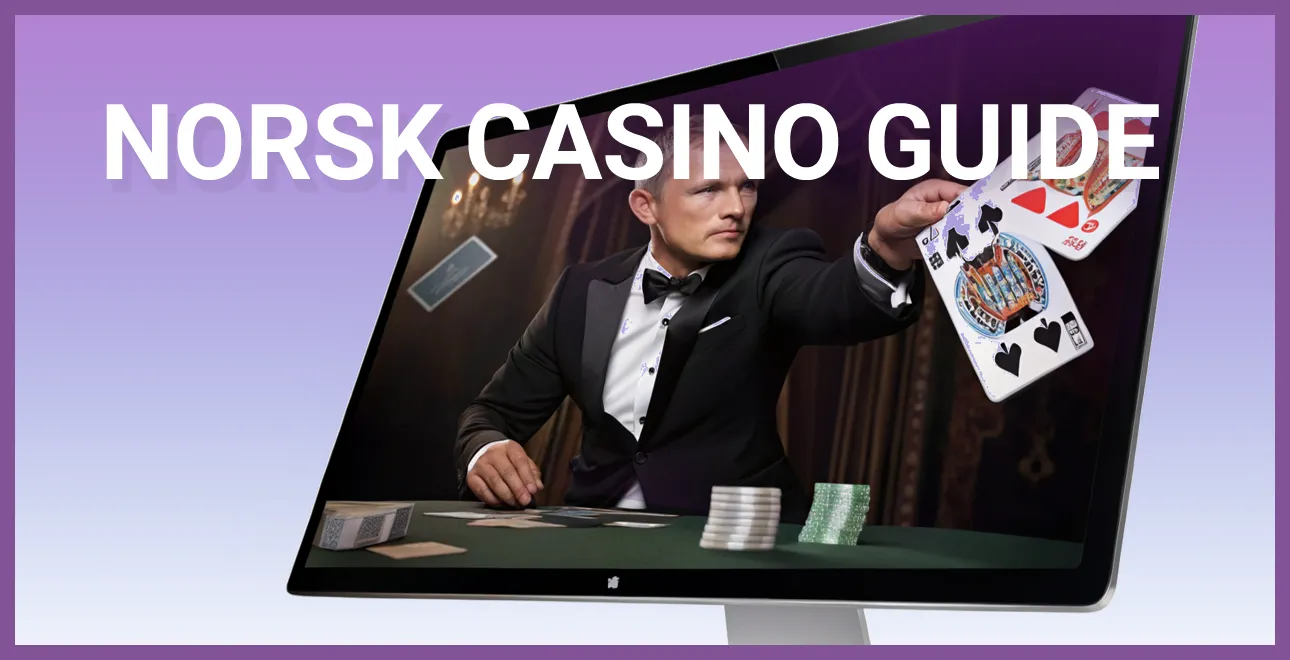 Norsk casino guide