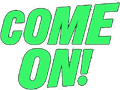 ComeOn!